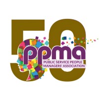 PPMA - Public Services People Managers Association logo - Similar company to Real World Group