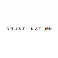 Crust Nation logo - Similar company to Crust Nation