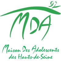 Maison des adolescents 92 logo - Similar company to Maison Des Adolescents De L'Aisne
