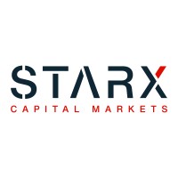 StarX Capital Markets Pte. Ltd. logo - Similar company to Starx