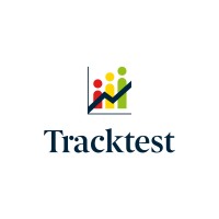 Tracktest English Assessment logo - Similar company to Alyra