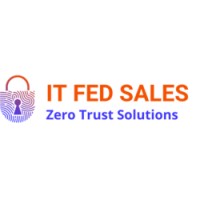 IT Federal Sales logo - Similar company to Epiphany Resource Group