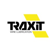 Traxit - a brand of Klüber Lubrication logo - Similar company to Summit - A Brand Of Klüber Lubrication