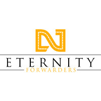 Eternity Forwarders Private Limited logo - Similar company to Scm Programs (India)