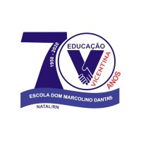 Escola Dom Marcolino Dantas logo - Similar company to Colégio Executivo