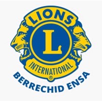LIONS Club ENSA Berrechid logo - Similar company to Computer Engineering Club Cec