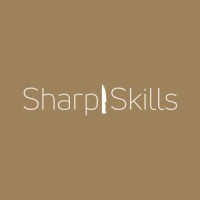 Sharp Skills logo - Similar company to Sharp Skills