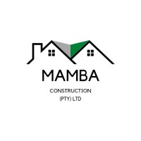 Mamba Construction logo - Similar company to Shepherd'S Tree Game Lodge