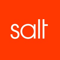 SaltStudio logo - Similar company to Potearchitekci