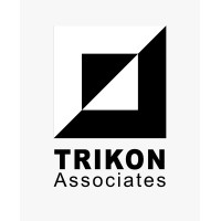 TRIKON Associates logo - Similar company to Sppu Alumni Association