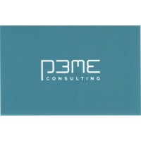 P3ME Consulting