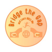 Bridge the Gap and Learn With Me logo - Similar company to Vhp2 Your High Tech Union