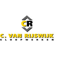 C. van Rijswijk Sloopwerken B.V. logo - Similar company to Decom Amsterdam