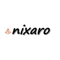 nixaro logo - Similar company to Pro Invest