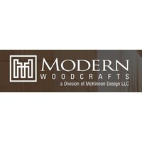 Modern Woodcrafts, a division of McKinnon Design LLC logo - Similar company to Wright Architectural Millwork
