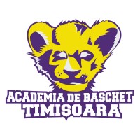 Academia de Baschet pentru Timișoara logo - Similar company to Bc Scm Timisoara
