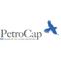 PetroCap logo - Similar company to Mineral Analytics