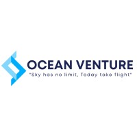 Ocean Venture logo - Similar company to Black Eye Technologies Private Limited