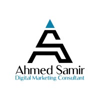 Ahmed Samir logo - Similar company to Ennap.Com