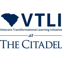 Veterans Transformational Learning Initiative at The Citadel logo - Similar company to The Mnm Group, Inc.