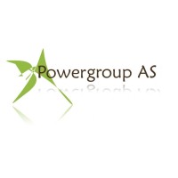 Powergroup AS logo - Similar company to Greenpool As