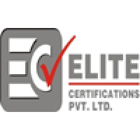 Elite Certification Pvt. Ltd.