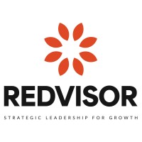 Redvisor logo - Similar company to Tartes & Pop