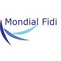 Mondial Fidi logo - Similar company to Data Sistemi