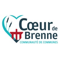 Communauté de Communes Coeur de Brenne logo - Similar company to La Sirène
