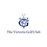 The Victoria Golf Club logo - Similar company to Barnbougle Golf Links