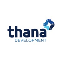 THANA DEV logo - Similar company to Sda Intech