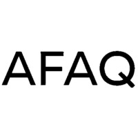 Afaq 2030 logo - Similar company to Smart Beacon