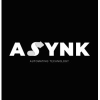 Asynk logo - Similar company to Asynk Tech