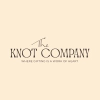 The Knot Company logo - Similar company to Pixxcel