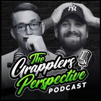 The Grapplers Perspective Podcast logo - Similar company to Community Activation Ltd