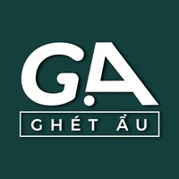 Ghét Ẩu Shoes Care logo - Similar company to Gcd - Golden Coin Digital