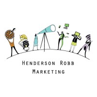 Henderson Robb Marketing logo - Similar company to Thompson Innovative Glass