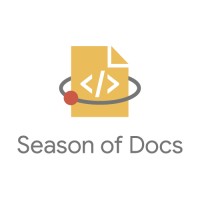 Google Season Of Docs