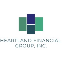 Heartland Financial Group, Inc. logo - Similar company to Imagine Group Entertainment