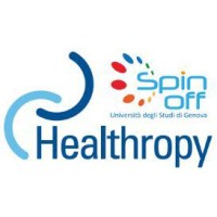 Healthropy S.r.l. logo - Similar company to Idea4Rc Project