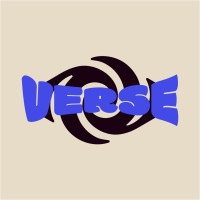 Verse.exe logo - Similar company to Esprit Festivalier