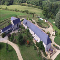 MOULIN DE MAULNE logo - Similar company to Groupe N3