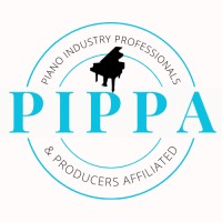 PIPPA Pianos & Keyboards Tradeshow logo - Similar company to Pianodisc