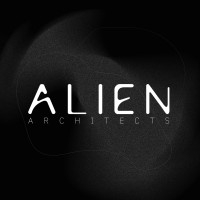 ALIEN Architects logo - Similar company to Dhay Dhawyan Architects