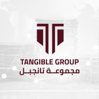 Tangible Group logo - Similar company to Tangible Kuwait