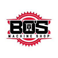 Bo's Machine Shop