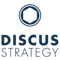 DISCUS Strategy logo - Similar company to Dao Digital - Health And Fitness Marketing