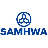 Samhwa Industrial (Thailand) logo - Similar company to Prolife Group