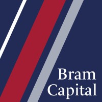 Bram Capital Partners logo - Similar company to I2Pure Corp