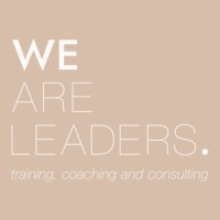 we are leaders. logo - Similar company to Strandtent Soomers